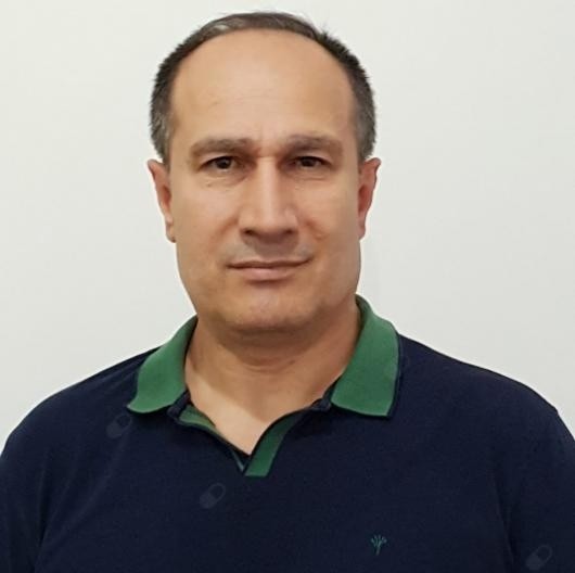 Prof. Dr. MEHMET KARACA