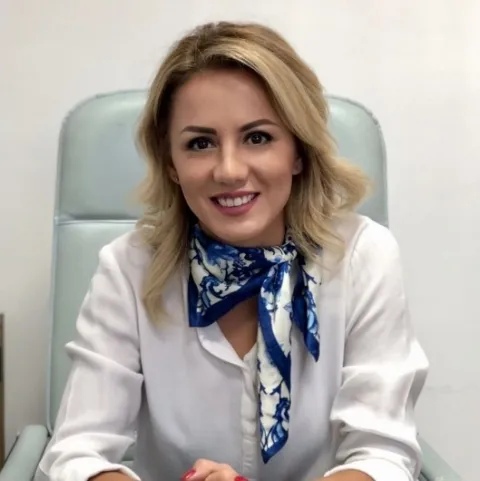 PSK. GÖZDE GÜLLÜK