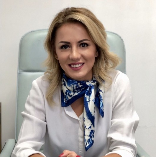 Psix. GÖZDE GÜLLÜK