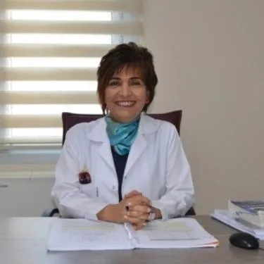 PROF. DR. AYŞE TOSUN