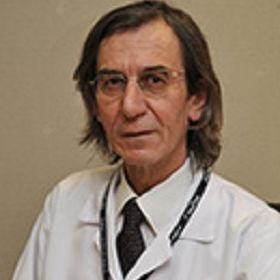 Prof. Dr. NACİ KARAAĞAÇ