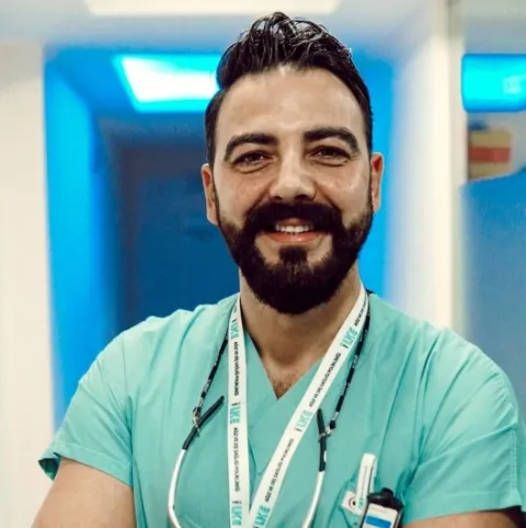 DT. TOLGA ATA HAN TECİM