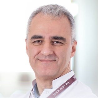 OP. DR. GÜRKAN ÜNAL