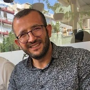 UZM. DR. MEHMET ŞAHİN