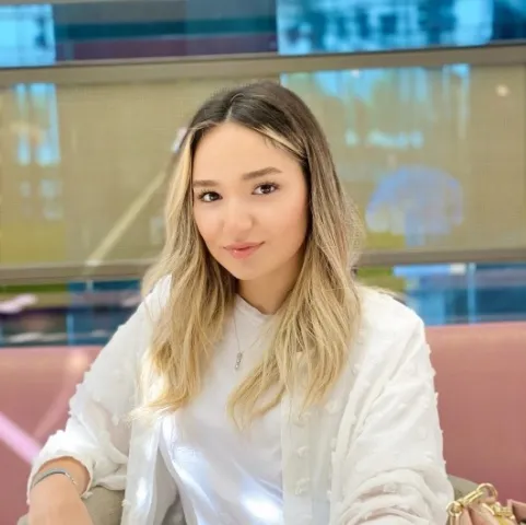 DYT. BUSE ŞEKER