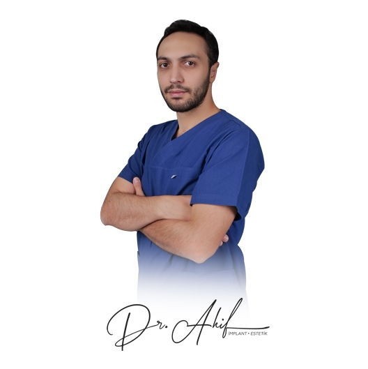 UZM. DT. MUHAMMET AKİF MAYTALMAN