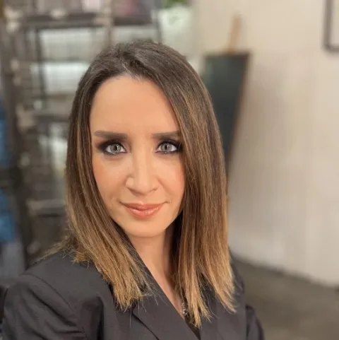 OP. DR. VİLDAN BAŞTÜRK