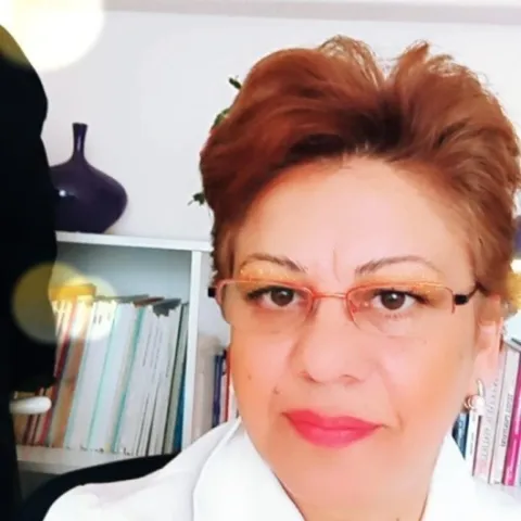Psy. ASUMAN ÇALGARA
