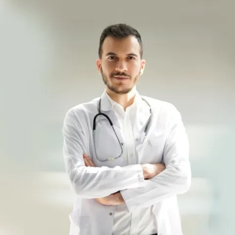 FZT. AHMET GÜNGÖR