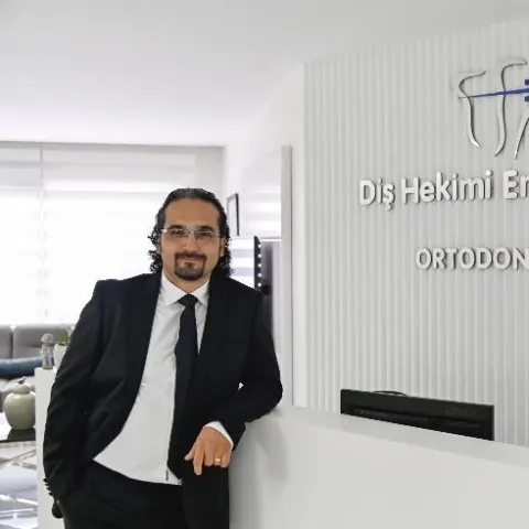 UZM. DT. ENGİN YILDIRAN