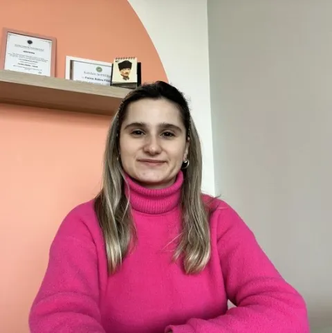 PSK. KÜBRA FİDAN KEVRAN