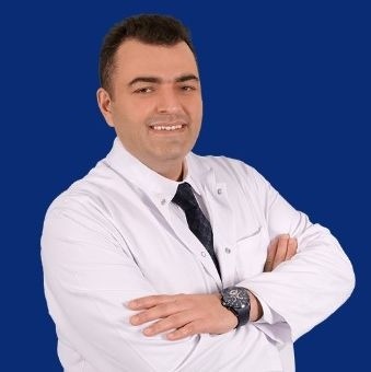 Cərrah Dr. RAMAZAN SARI