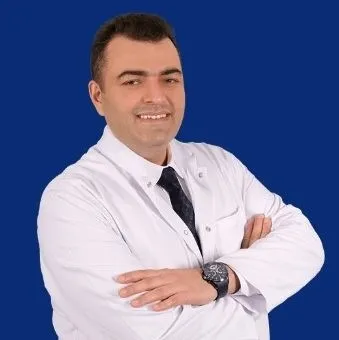 OP. DR. RAMAZAN SARI