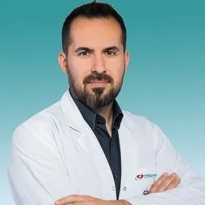 OP. DR. NECİP ÖZATEŞ