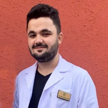 DKT. ADEM ŞEN