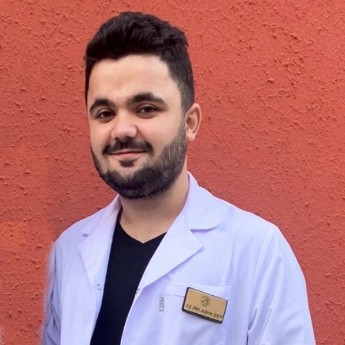 DKT. ADEM ŞEN