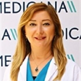 Cərrah Dr. AYSUN LAÇİN