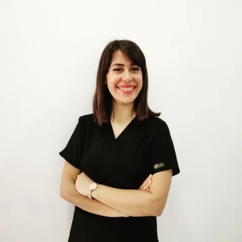 Fachzahnarzt ADA GİZEM DÜLGAR