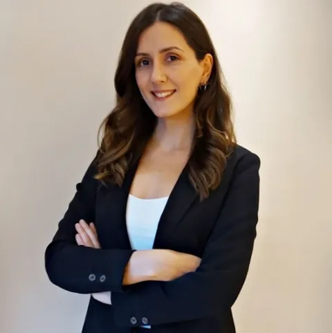 PSK. DAMLA ŞEMSETTİNOĞLU