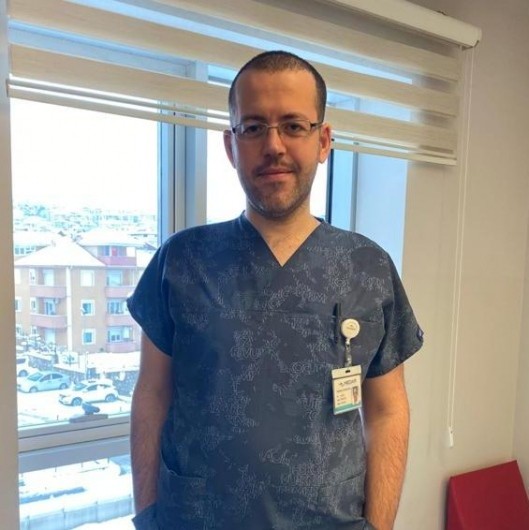 FZT. MUSTAFA TÜRKYILMAZ