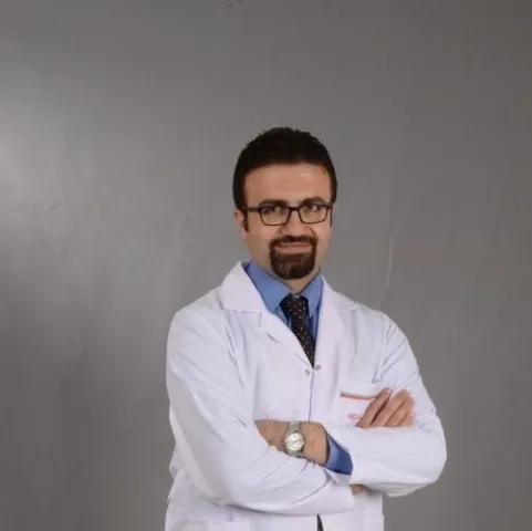 OP. DR. SAİD ALGAN