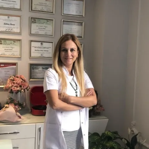 Spec. Dr. NESLİHAN DOKUR DÖNMEZ