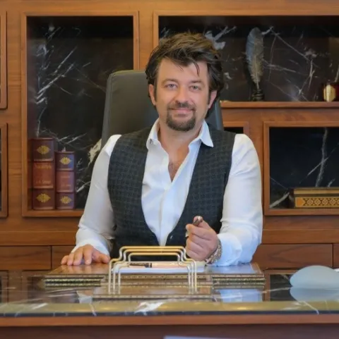 OP. DR. ERTAN GÜNAL