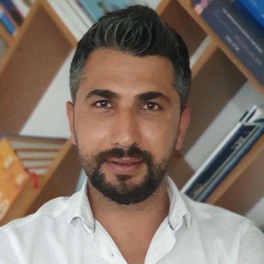 UZM. KL. PSK. FERHAT ŞEN
