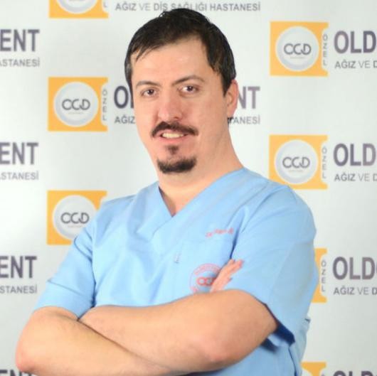 Diş hək. TEKİN AY
