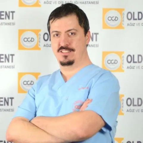 DT. TEKİN AY