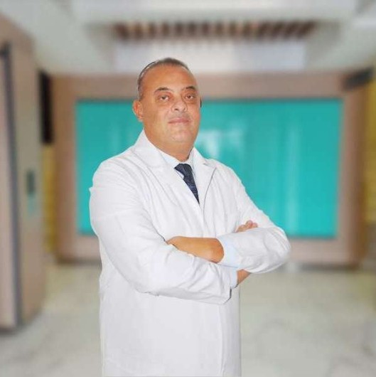 UZM. DR. SALİM ÇINAR