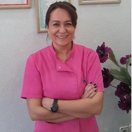 DT. RANA TUNCA