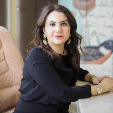 UZM. KL. PSK. ZEHRA YILDIZ