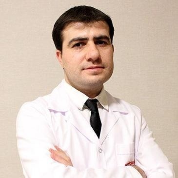 İxt. Dr. ERSİN GÖZKESER