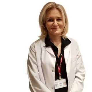 OP. DR. HANDE AKBAŞ
