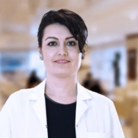 DT. BANU OKUR ÇAKMAKÇI