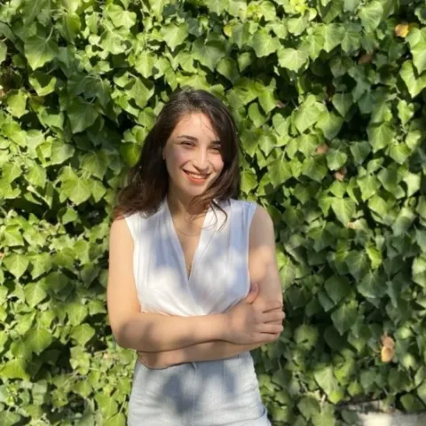 UZM. KL. PSK. ESRA ÖZEN