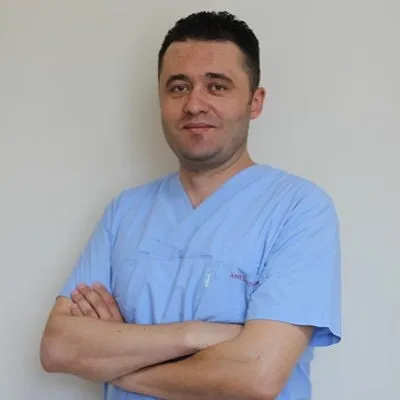 Surg. Dr. MURAT BİTGEN