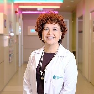 UZM. DR. FİRDEVS SEYFE ŞEN