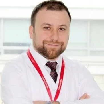 OP. DR. MEHMET SEVERCAN
