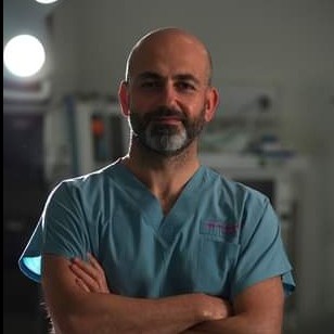 OP. DR. ALPER DALDAL