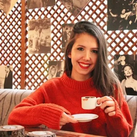 DYT. BÜŞRA GEREK