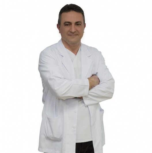 Diş hək. CEM DEMİR