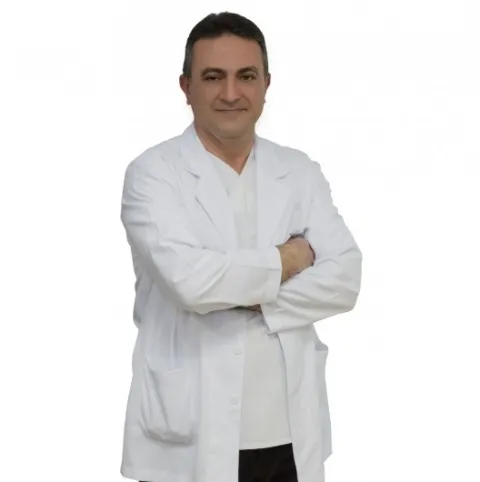 DT. CEM DEMİR