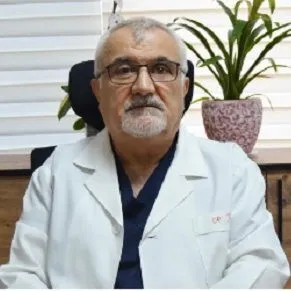 DR. TARIK YALÇIN