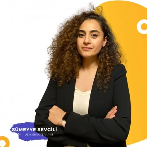 ERG. SÜMEYYE SEVGİLİ