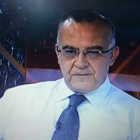 PROF. DR. HAKAN MURAT GÖKSEL