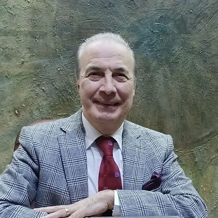 Prof. Dr. KADİRCAN KESKİNBORA