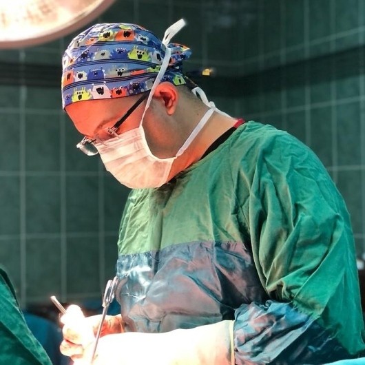 OP. DR. ÖNDER BAŞEĞMEZ