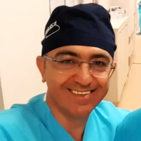 PROF. DR. CAN KÜÇÜK